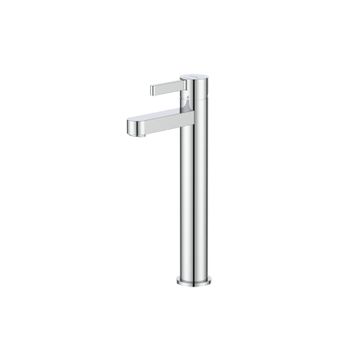 Fause KSL122 Yüksek Çanak Lisio Lavabo Bataryası