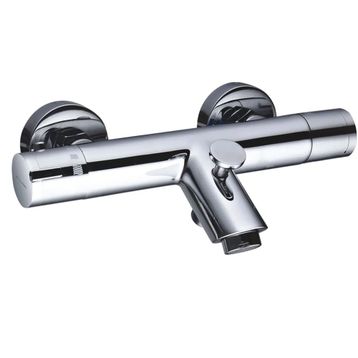 Fause KTB101 Termostatik Banyo Bataryası