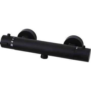 Fause KTB102 Termostatik Banyo Duş Bataryası