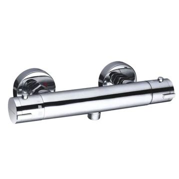 Fause KTB102 Termostatik Banyo Duş Bataryası