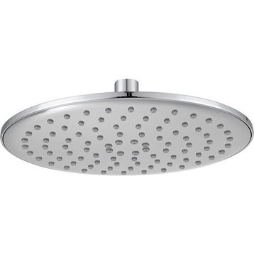 Fause KTD121 Oval 23 cm Tepe Duş Başlığı
