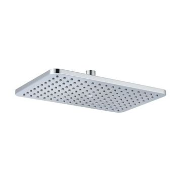 Fause KTD122 29,5x19 cm Tepe Duş Başlığı