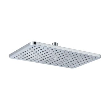 Fause KTD122 29,5x19 cm Tepe Duş Başlığı
