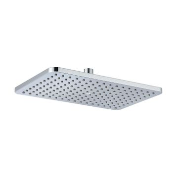 Fause KTD122 29,5x19 cm Tepe Duş Başlığı