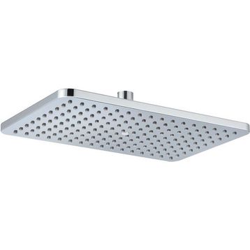 Fause KTD122 29,5x19 cm Tepe Duş Başlığı
