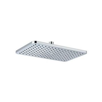 Fause KTD122 29,5x19 cm Tepe Duş Başlığı