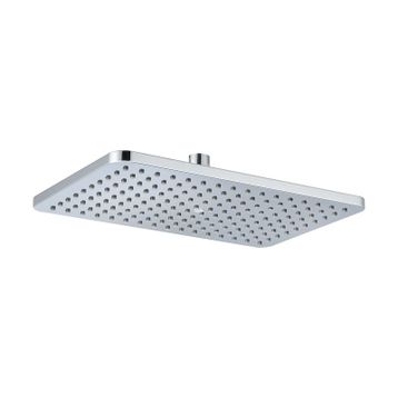 Fause KTD122 29,5x19 cm Tepe Duş Başlığı