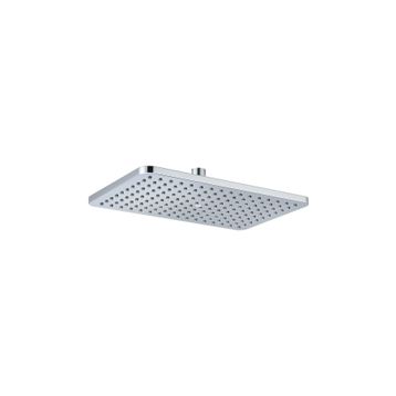 Fause KTD122 29,5x19 cm Tepe Duş Başlığı