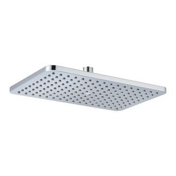 Fause KTD122 29,5x19 cm Tepe Duş Başlığı
