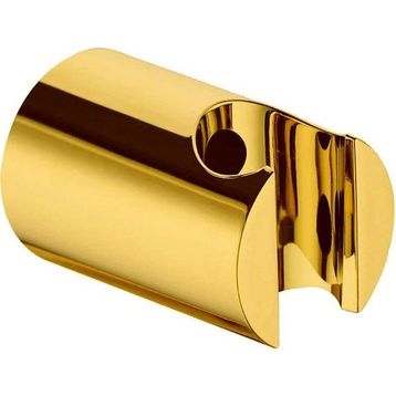 Fause Oval Pirinç Altın KAS101-G Duş Askısı