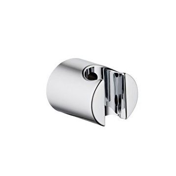 Fause Oval Pirinç KAS101 Duş Askısı