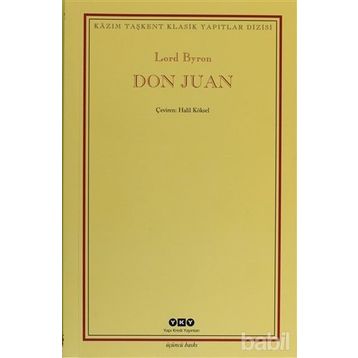 Faust ile Don Juan Türkçe - Almanca 2 Kitap Set - Haydar Zorlu