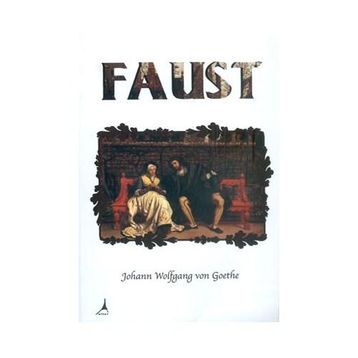 FAUST - JOHANN WOLFGANG GOETHE