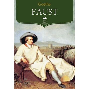 FAUST - JOHANN WOLFGANG GOETHE