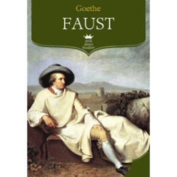 FAUST - JOHANN WOLFGANG VON GOETHE