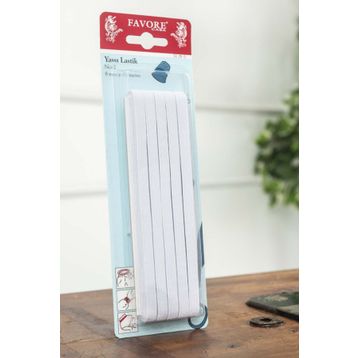 Favore Yassı Lastik