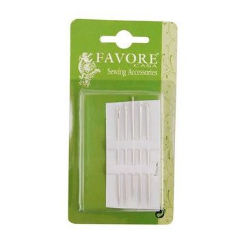 Favore Yorgan İğnesi