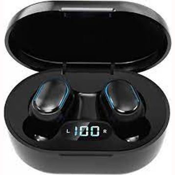 Favors E7S Dots Bluetooth Kulaklık