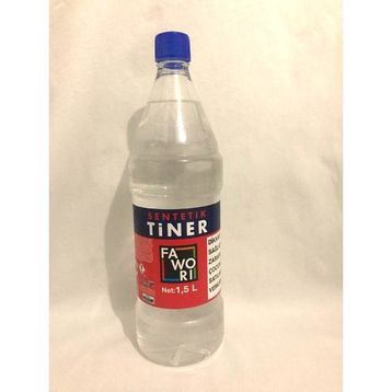Fawori 1.5 lt Sentetik Tiner