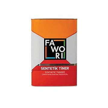 Fawori 1.5 lt Sentetik Tiner