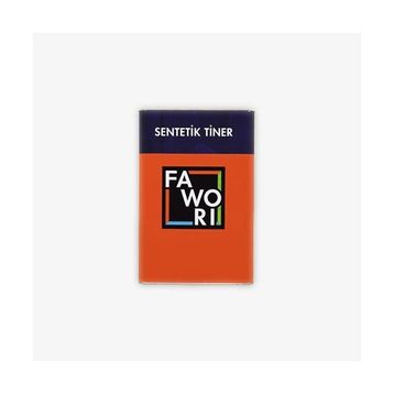 Fawori 1.5 lt Sentetik Tiner