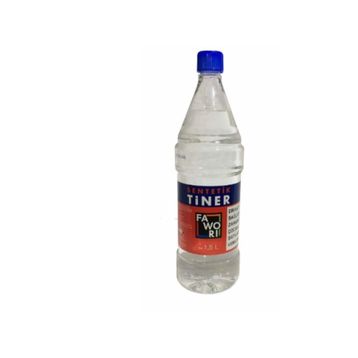 Fawori 1.5 lt Sentetik Tiner