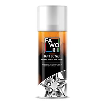 Fawori 400ml Sprey Jant Boyası