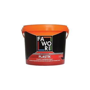 Fawori Deniz Yıldızı 10 kg Plastik İç Cephe Boyası