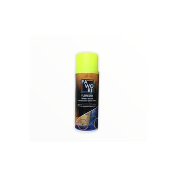 Fawori Florasan Sarı 400 ml Sprey Boya