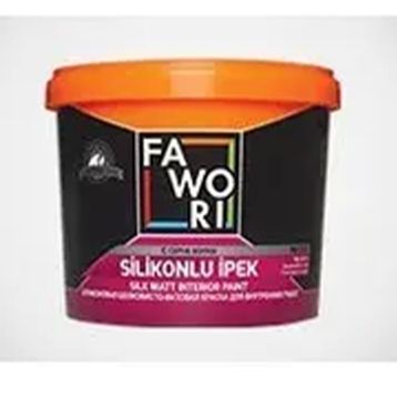 Fawori Leylak 2.5 Lt İç Cephe Boyası