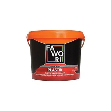 Fawori Plastik 20 kg Beyaz İç Cephe Boyası