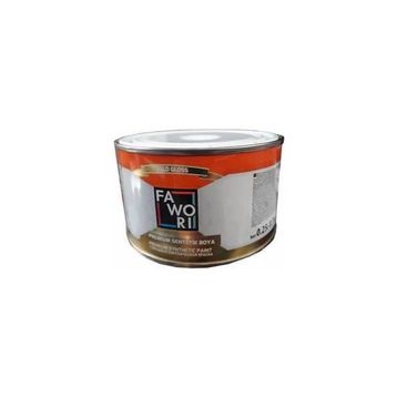 Fawori Premium 2.5 lt Sentetik Boya