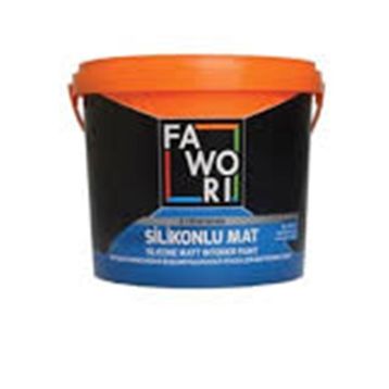 Fawori Rüzgar 2.5 lt İç Cephe Boyası