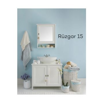 Fawori Rüzgar 2.5 lt Silikonlu Mat İç Cephe Duvar Boyası