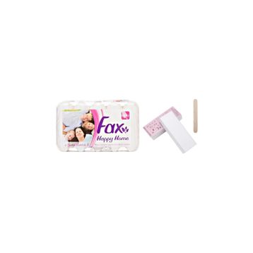 Fax 5x60 gr Beyaz Sabun