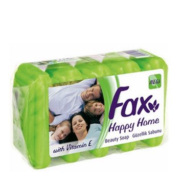 Fax 5x60 gr Yeşil Sabun
