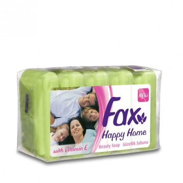 Fax 5x60 gr Yeşil Sabun
