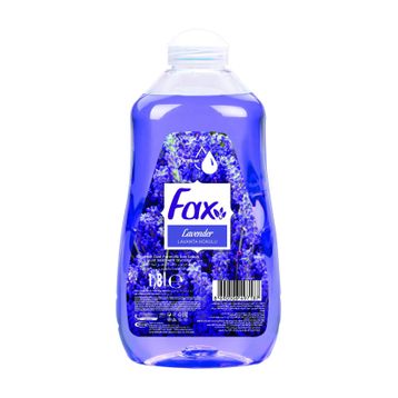 Fax Lavanta 1.8 lt Sıvı Sabun