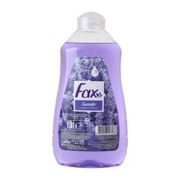 Fax Lavanta 1.8 lt Sıvı Sabun