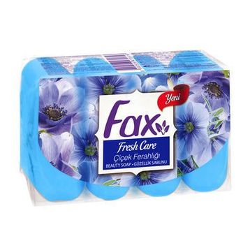 Fax Lavanta 4x70 gr Kremli Sabun