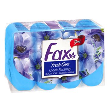 Fax Lavanta 4x70 gr Kremli Sabun