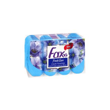 Fax Lavanta 4x70 gr Kremli Sabun