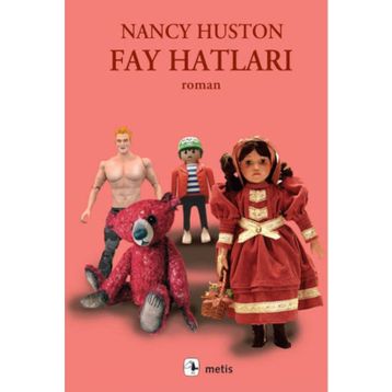 FAY HATLARI - NANCY HUSTON