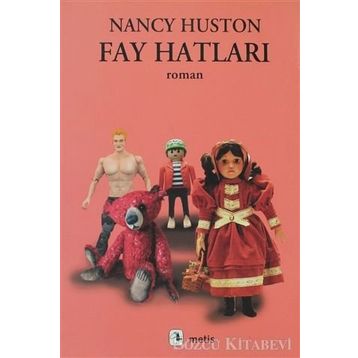 FAY HATLARI - NANCY HUSTON