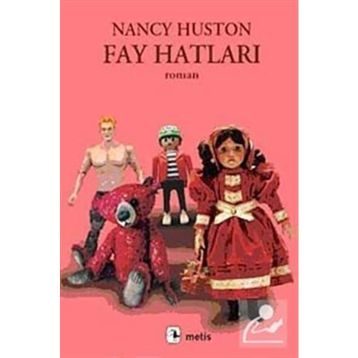 FAY HATLARI - NANCY HUSTON