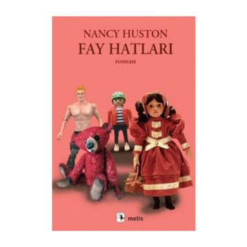 FAY HATLARI - NANCY HUSTON