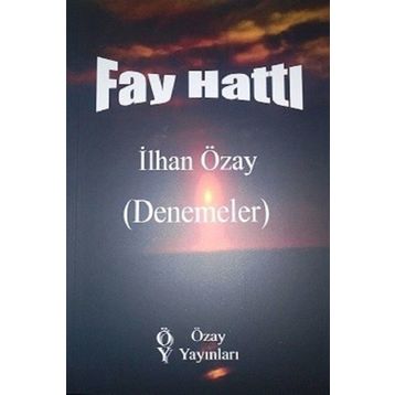 Fay Hattı - İlhan Özay