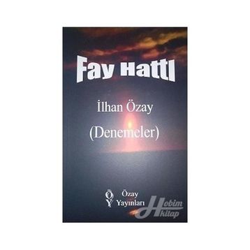 Fay Hattı - İlhan Özay