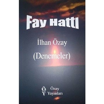 Fay Hattı - İlhan Özay