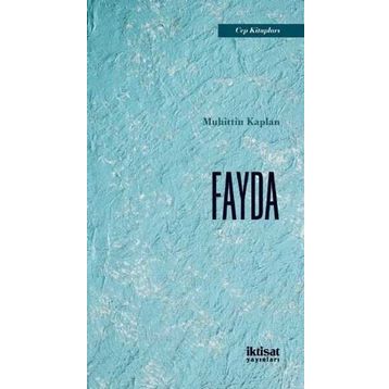 Fayda Muhittin Kaplan
